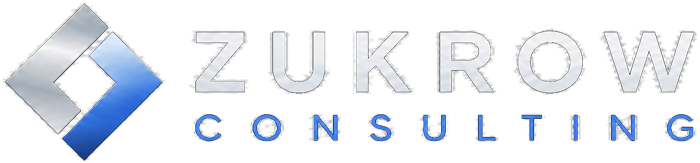ZUKROW CONSULTING Logo
